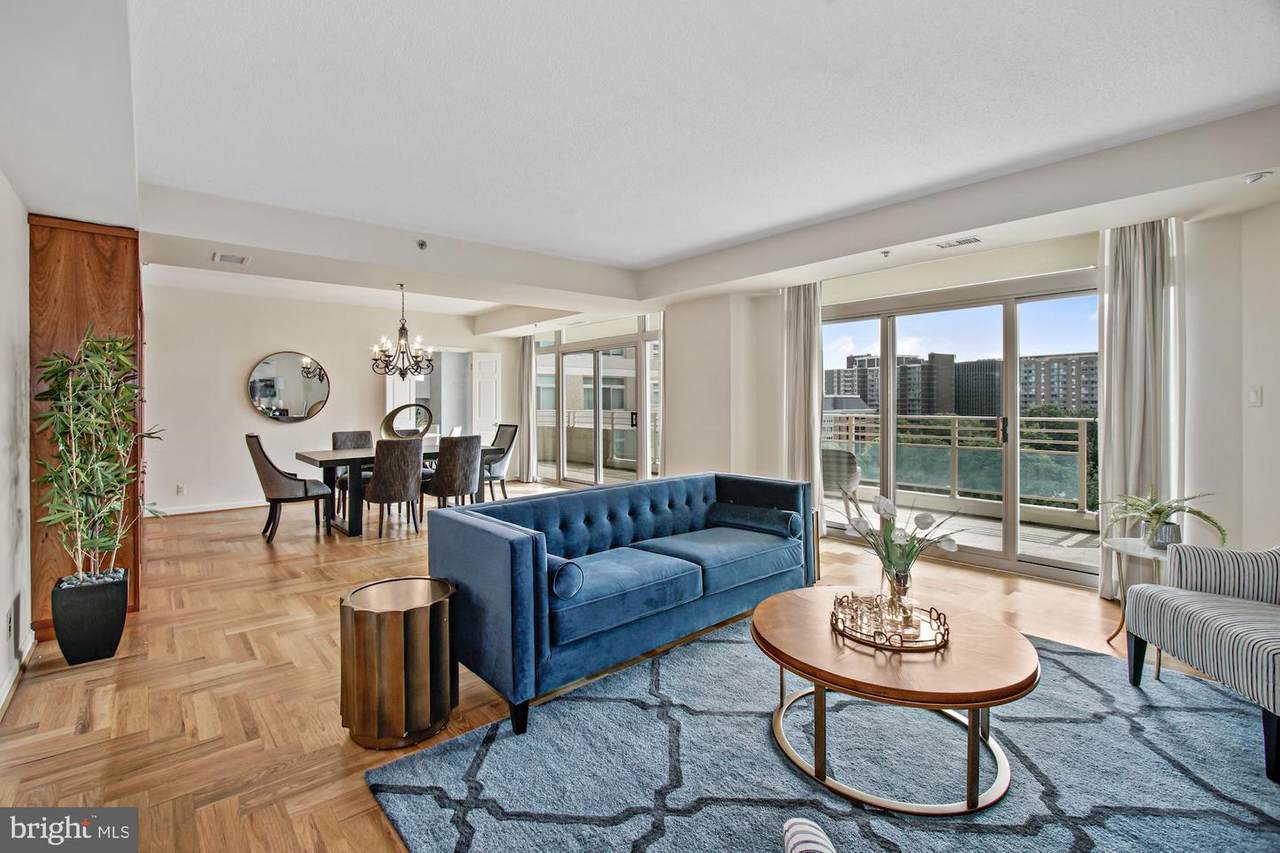 5610 Wisconsin Avenue - Photo 1