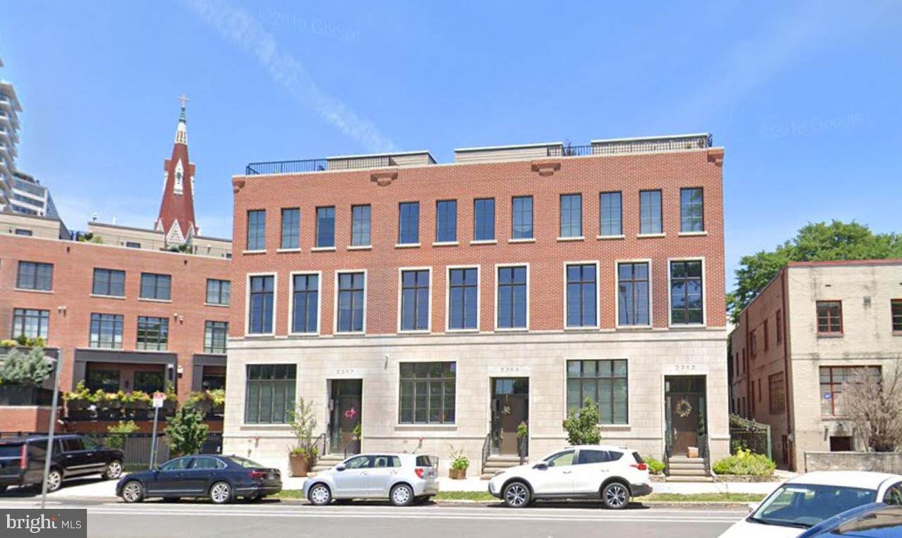 2347 Pennsylvania Avenue - Photo 1