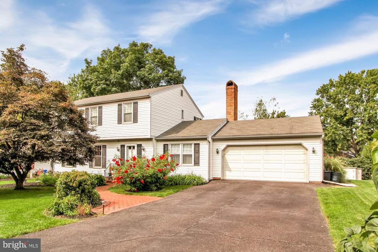 4155 Woodlyn Terrace - Photo 1