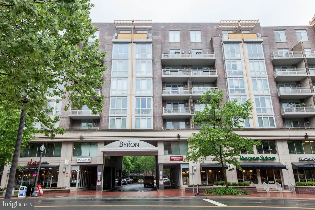 513 Broad Street - Photo 1