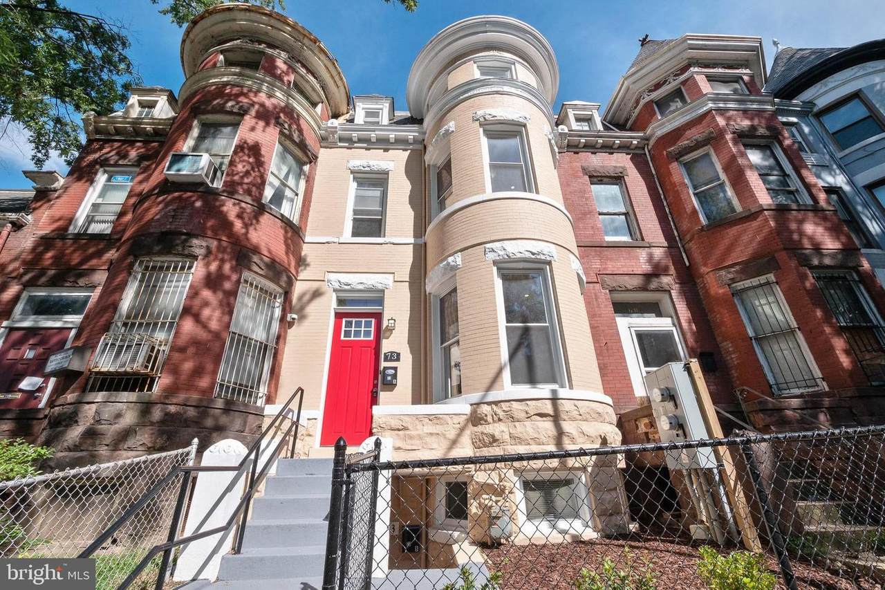 73 Rhode Island Avenue - Photo 1