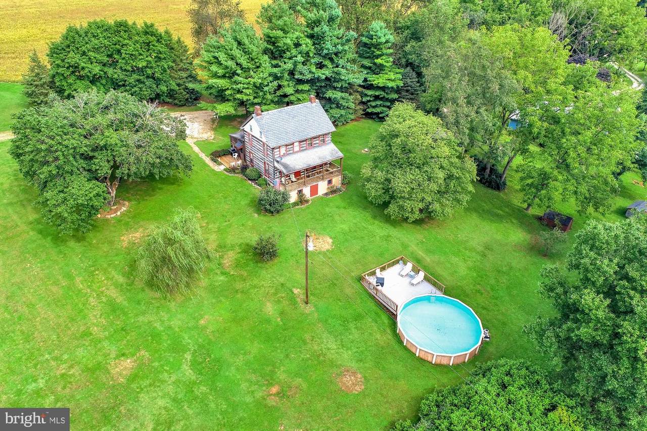 138 Cedar Hill Road - Photo 1
