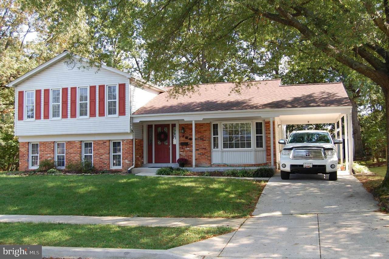 7007 Nightingale Terrace - Photo 1