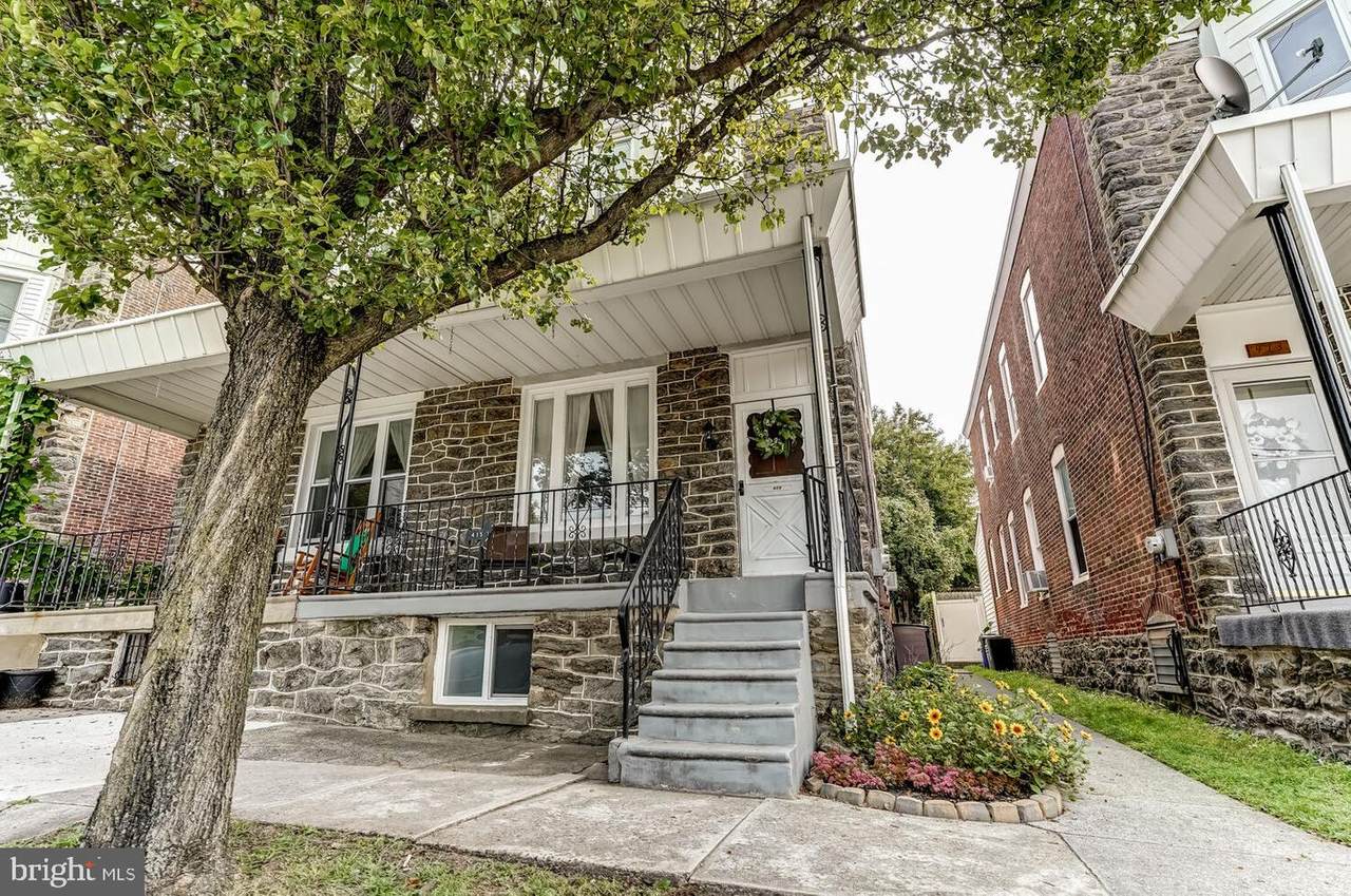 415 Righter Street - Photo 1