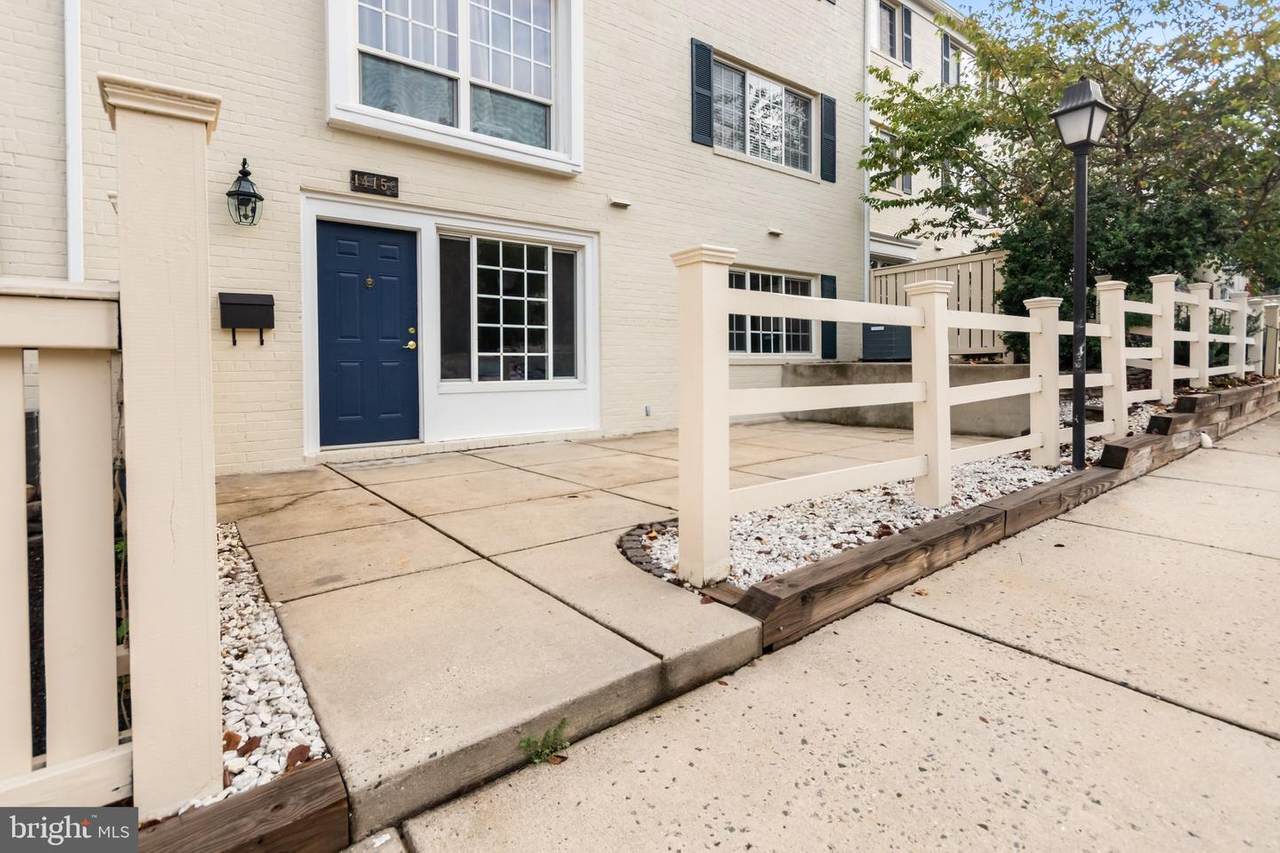 1415 Van Dorn Street - Photo 1