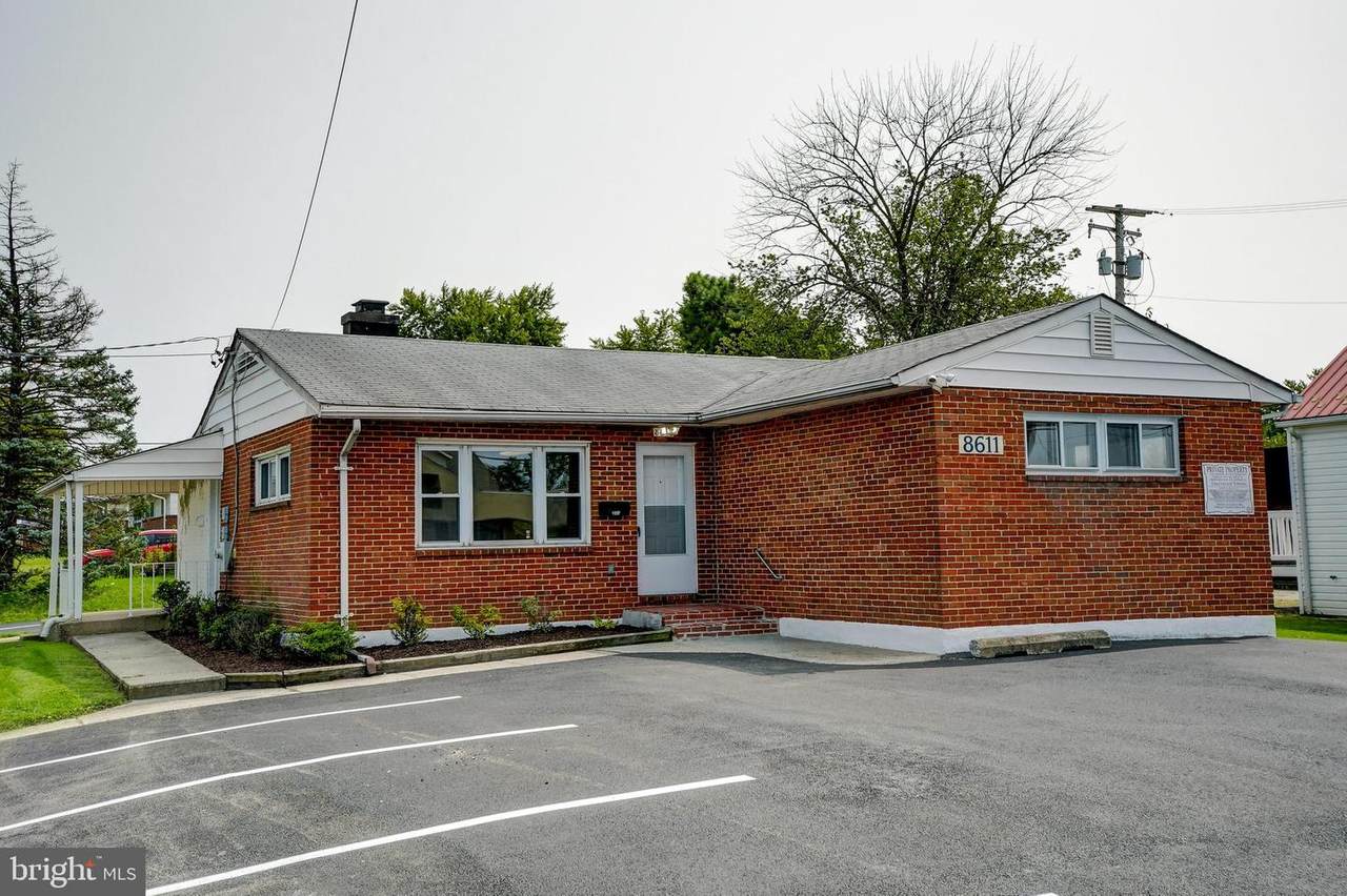 8611 Old Harford Road - Photo 1