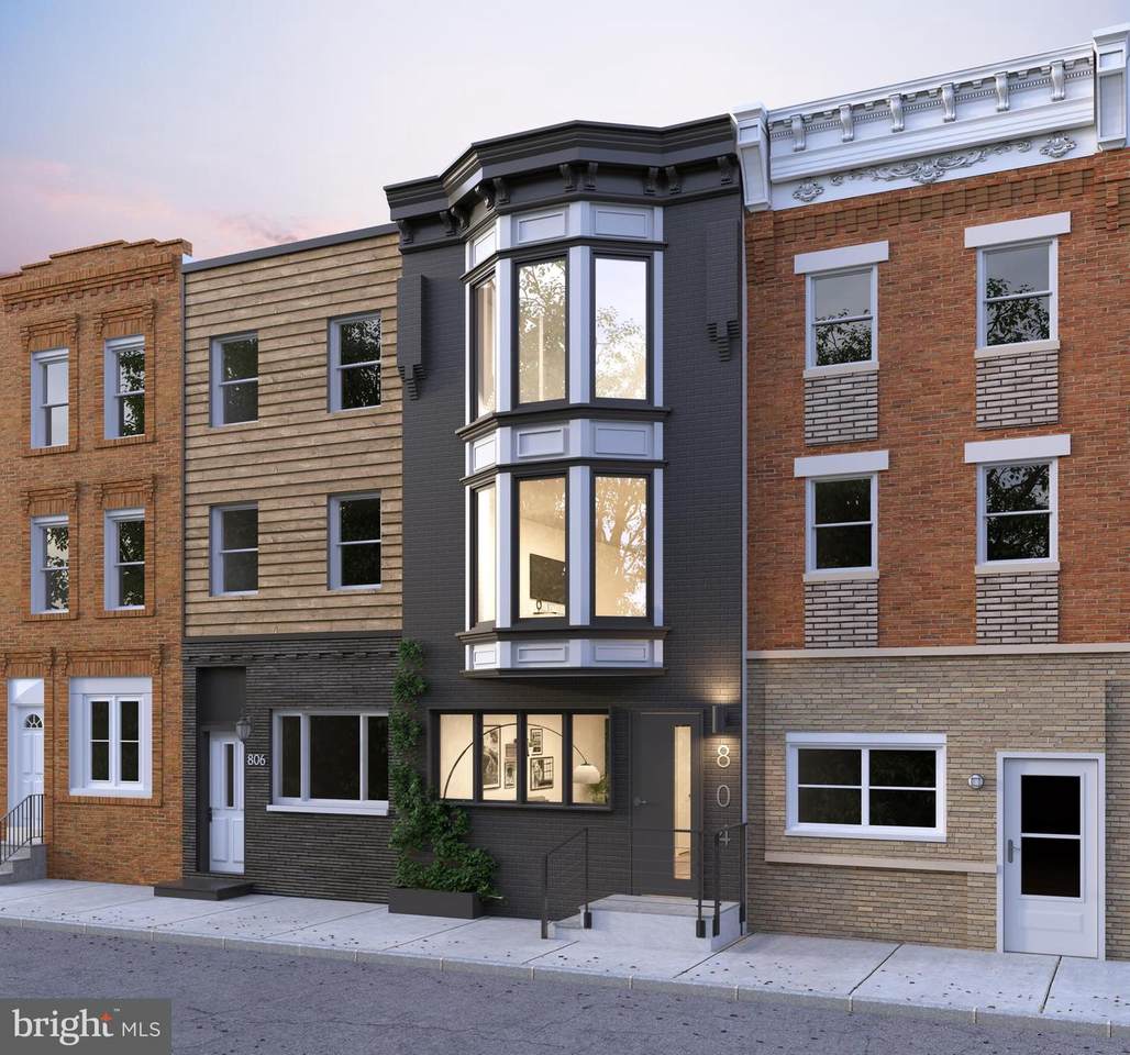 804 8TH Street - Photo 1