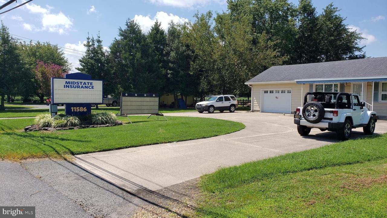 11586 Dupont Highway - Photo 1