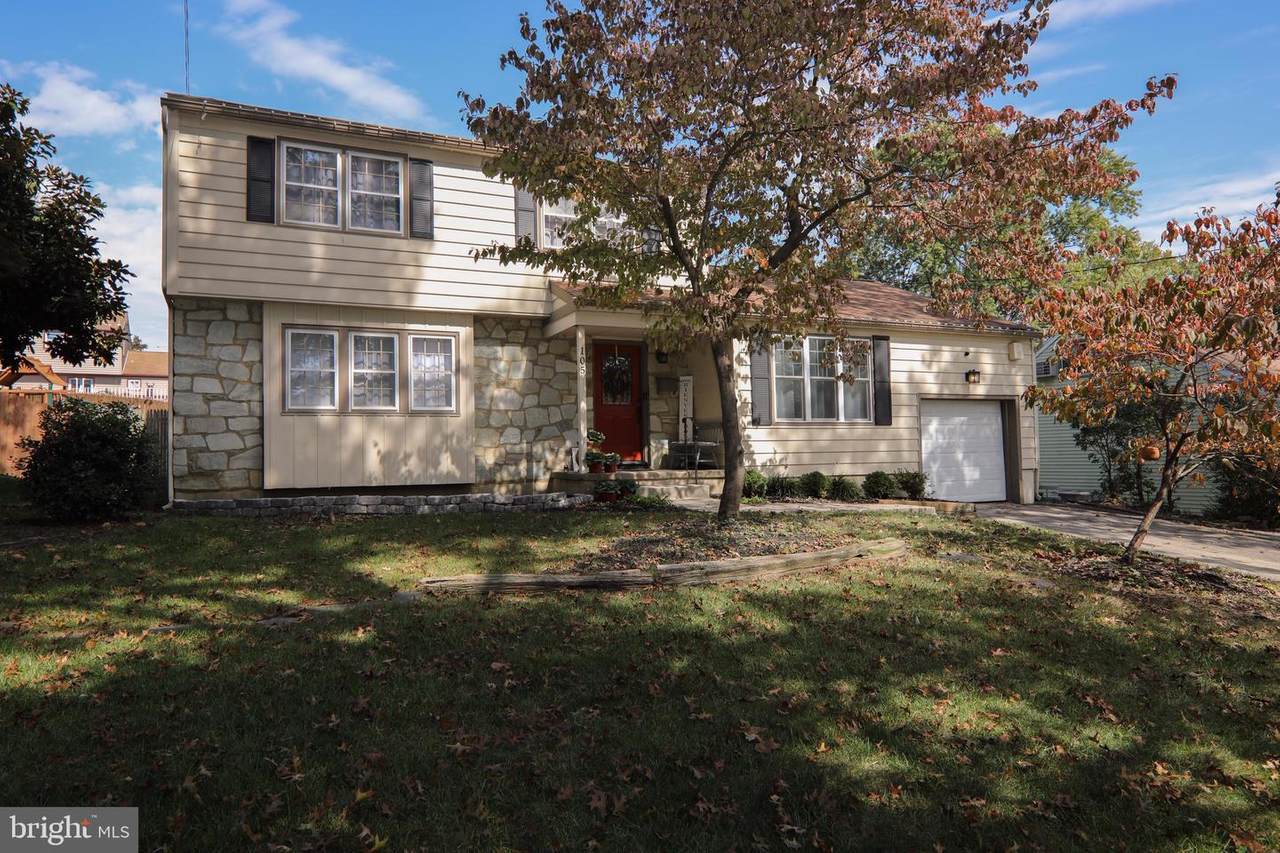 105 Forest Road - Photo 1