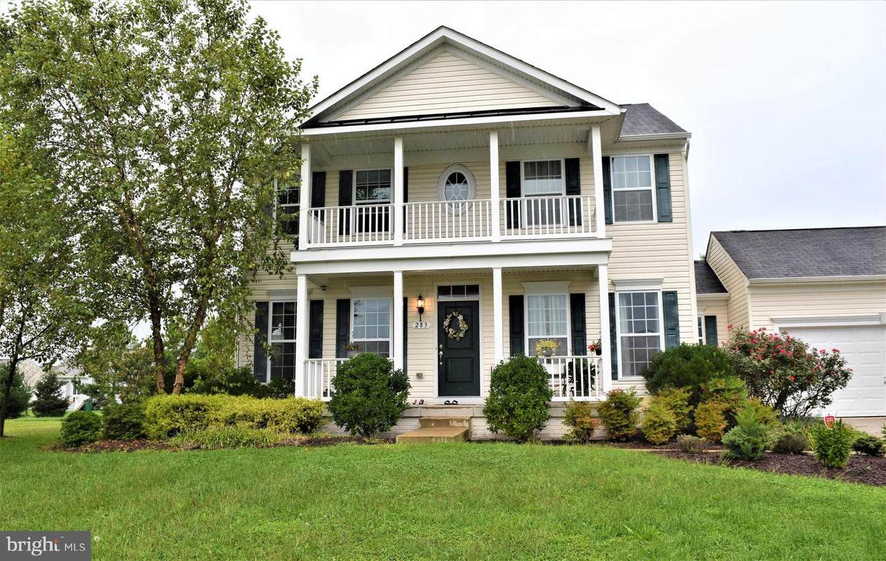 283 Mayapple Lane - Photo 1