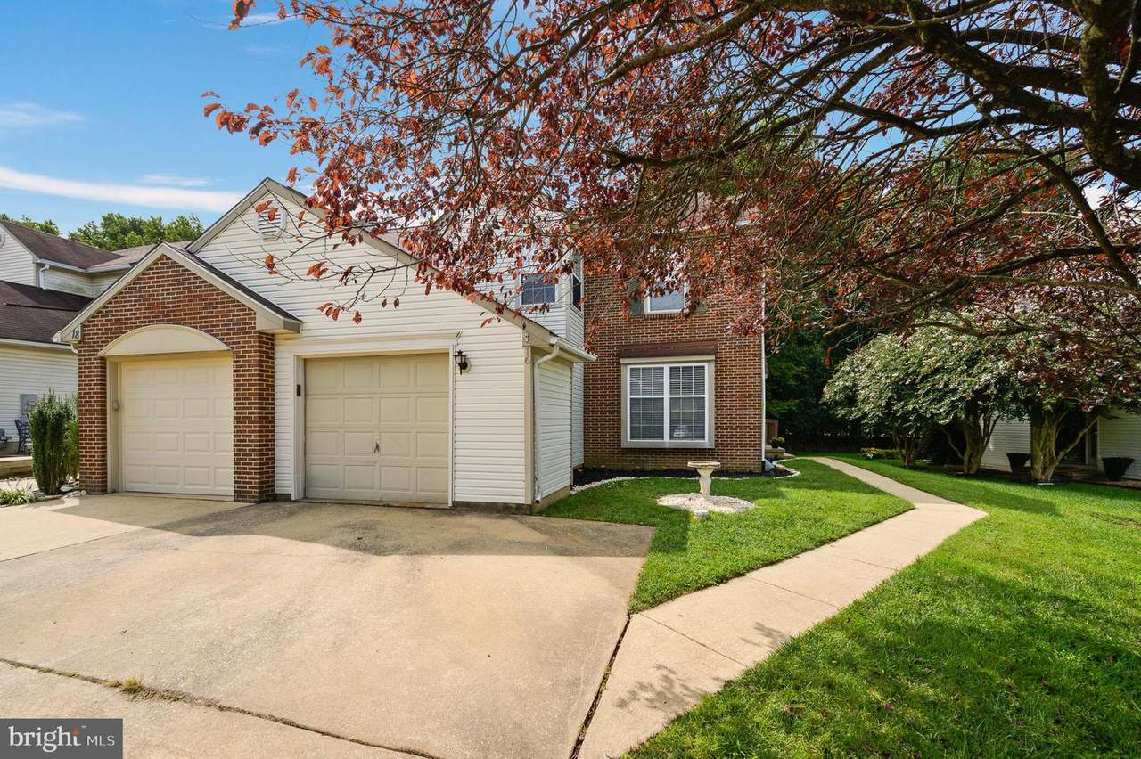 16 Chilmark Court - Photo 1