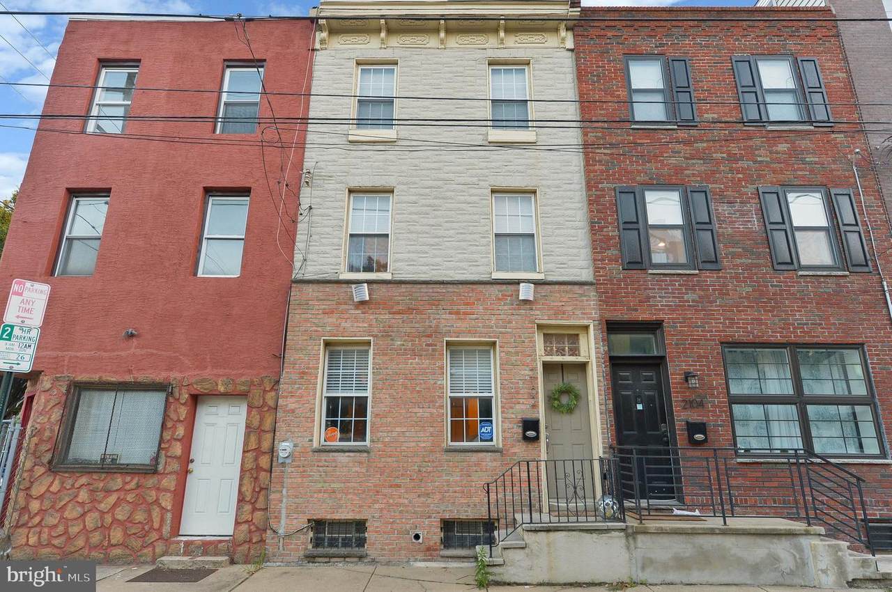 2102 Ellsworth Street - Photo 1