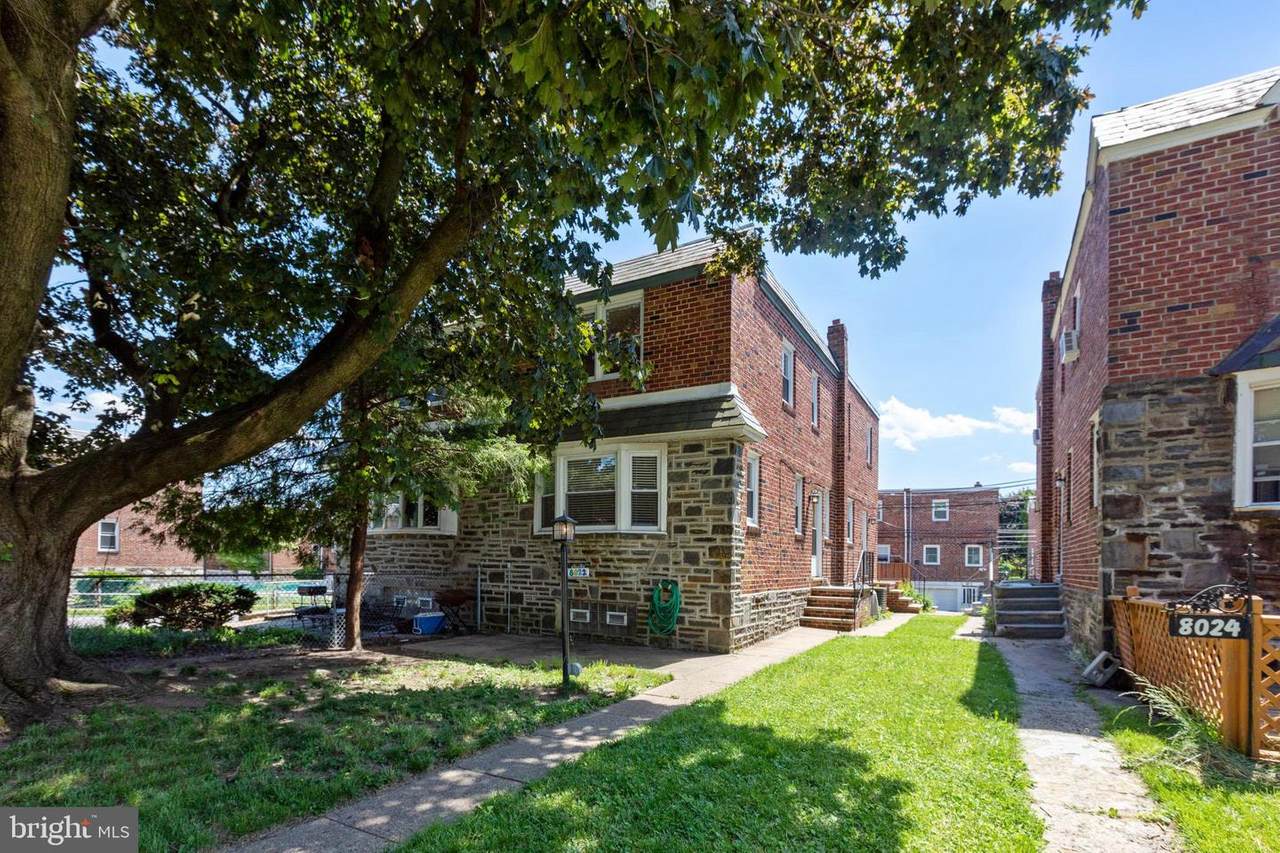 8022 Rodney Street - Photo 1
