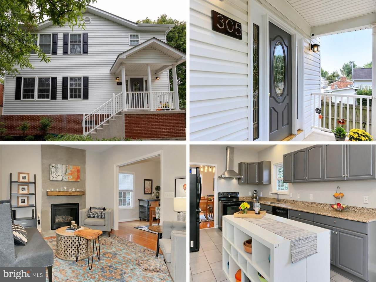 305 Douglass Avenue - Photo 1