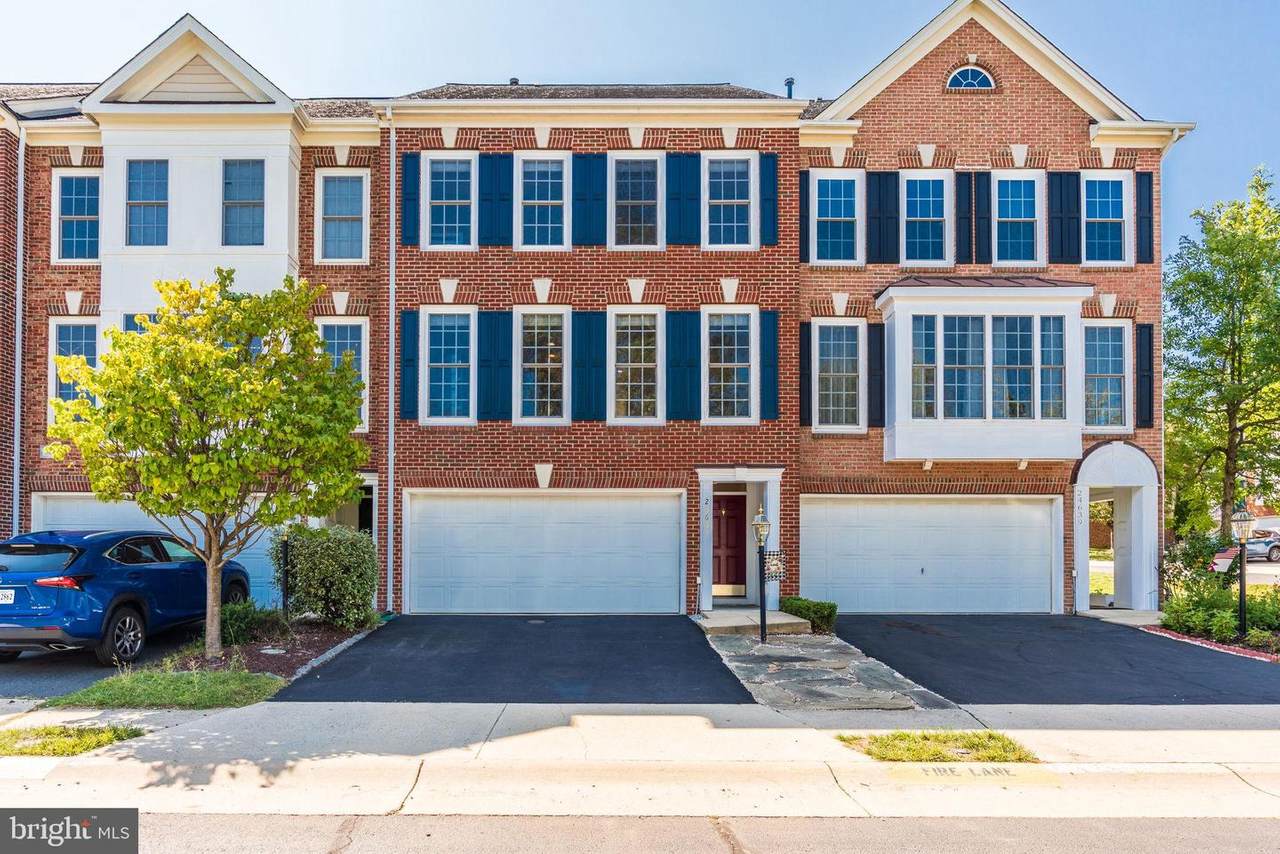 24641 Clock Tower Square - Photo 1