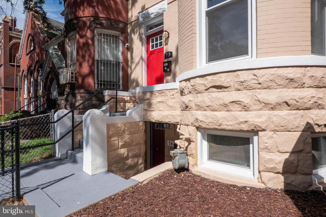 73 Rhode Island Avenue - Photo 1