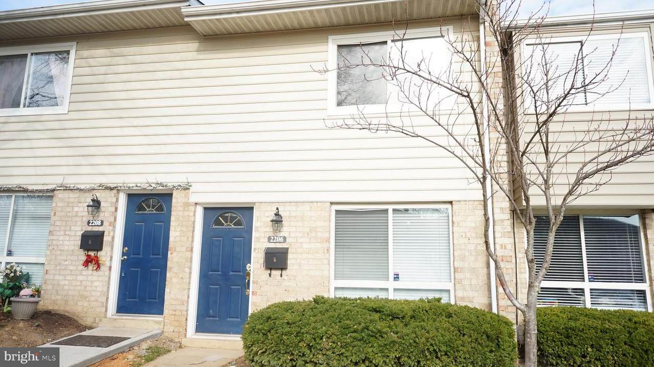 2206 Gingell Place - Photo 1