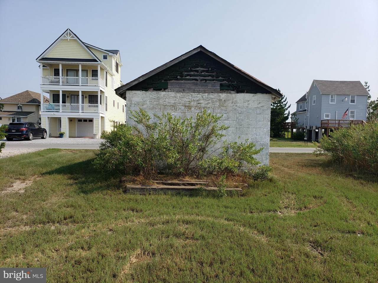 0 Bowers Road - Photo 1