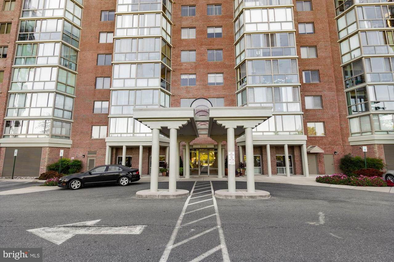 3210 Leisure World Boulevard - Photo 1