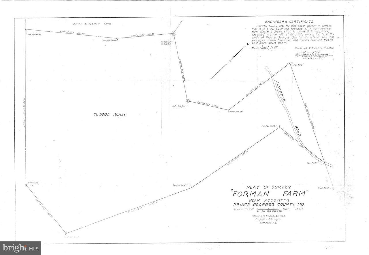 2400 Accokeek Road - Photo 1