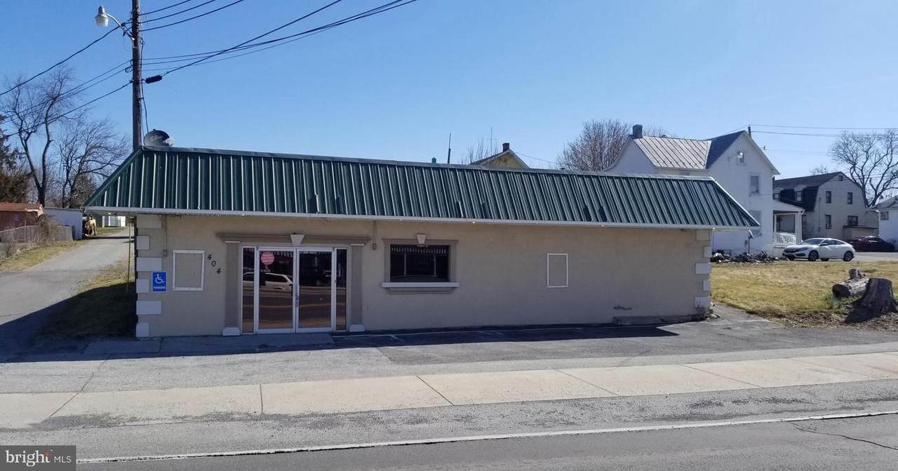 404 Mildred Street - Photo 1