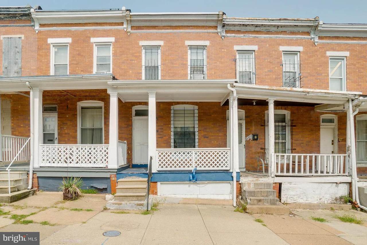 1506 Abbotston Street - Photo 1