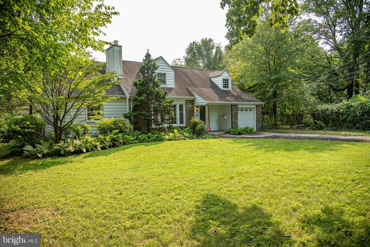 611 Magill Road - Photo 1