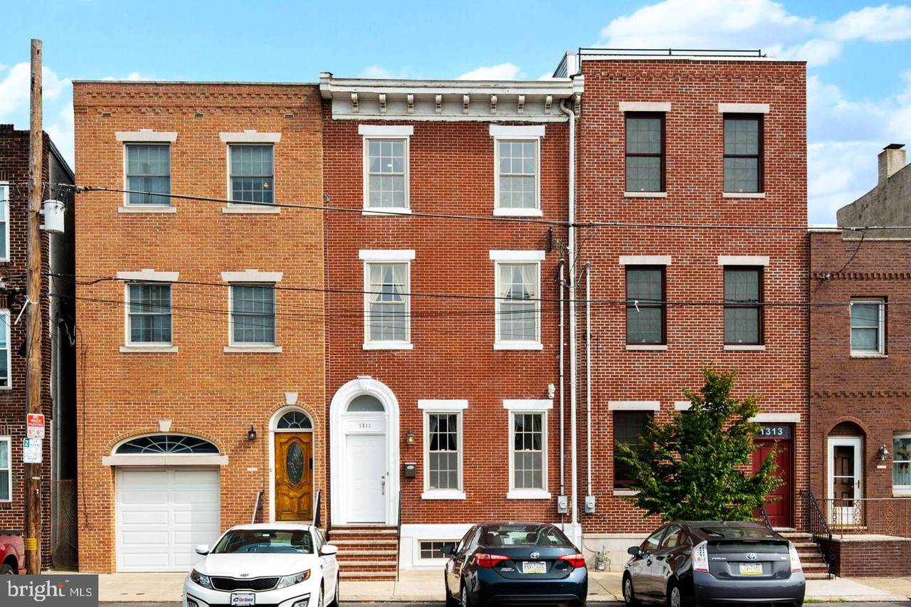1311 Moyamensing Avenue - Photo 1