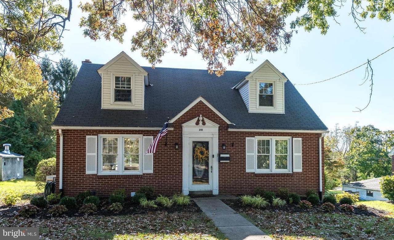 310 Church Street - Photo 1