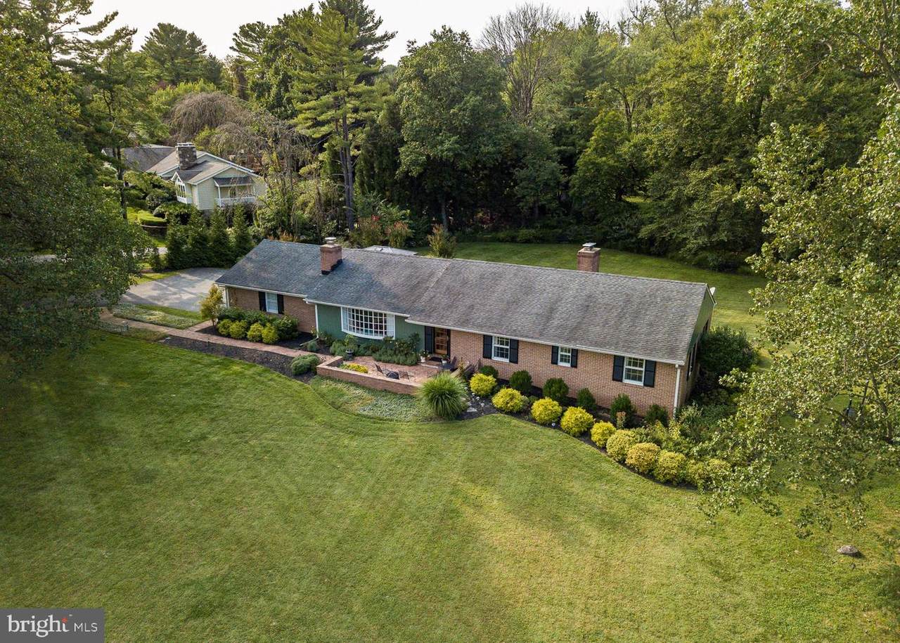 316 Merrie Hunt Drive - Photo 1
