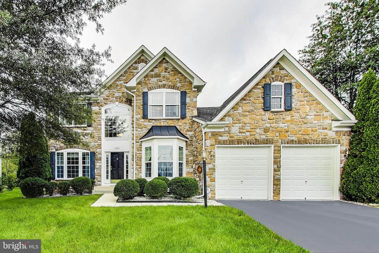 6683 Jackson Fields Court - Photo 1