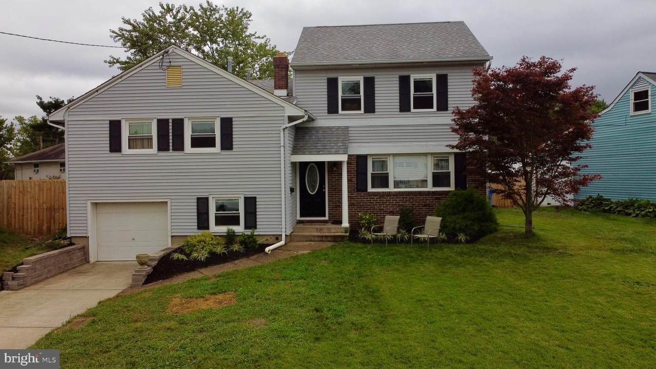 1 Summer Avenue - Photo 1
