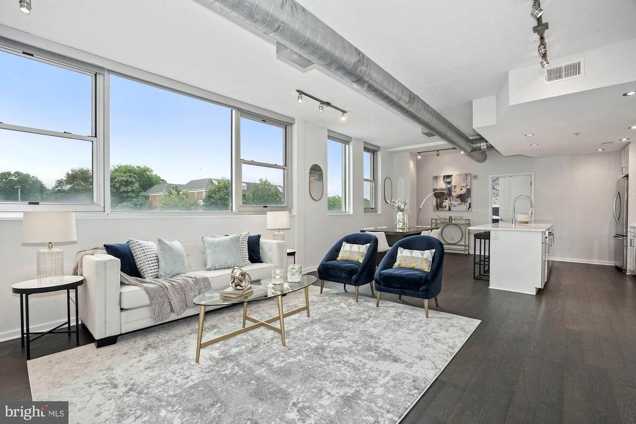 3409 Wilson Boulevard - Photo 1