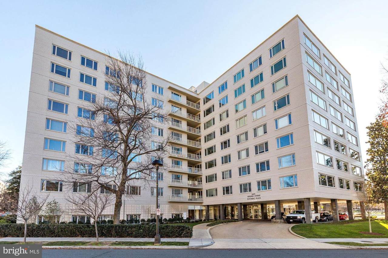 2475 Virginia Avenue - Photo 1
