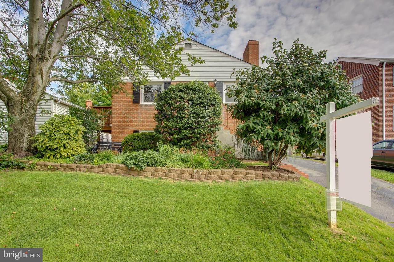 2519 Washington Boulevard - Photo 1