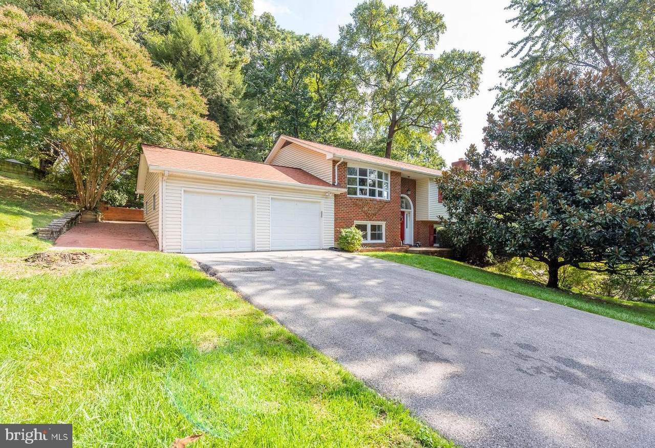 9732 Cypressmede Drive - Photo 1