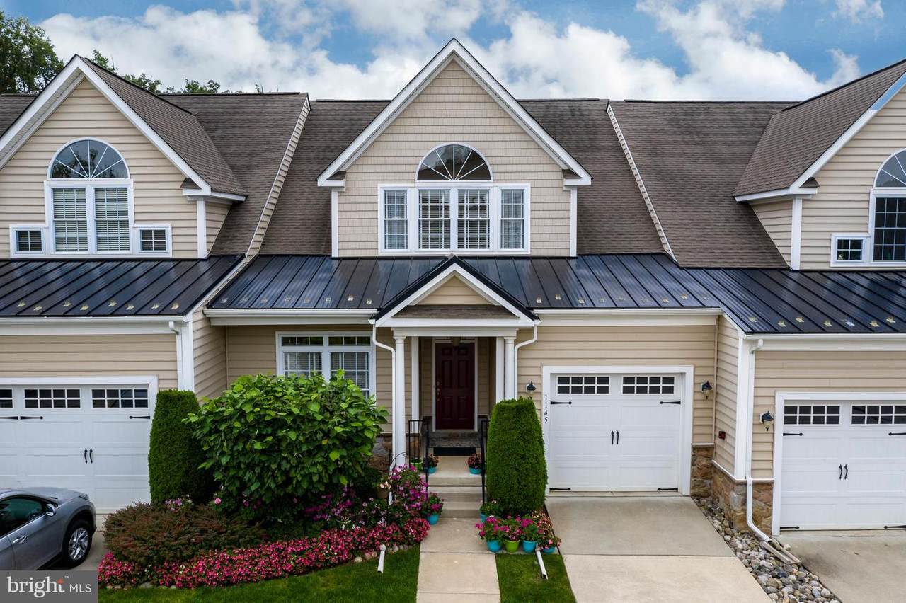 1145 Balfour Circle - Photo 1