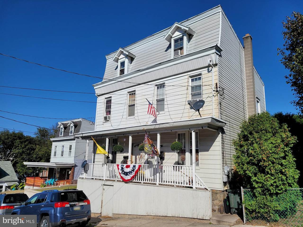 1014-1016 Race Street - Photo 1
