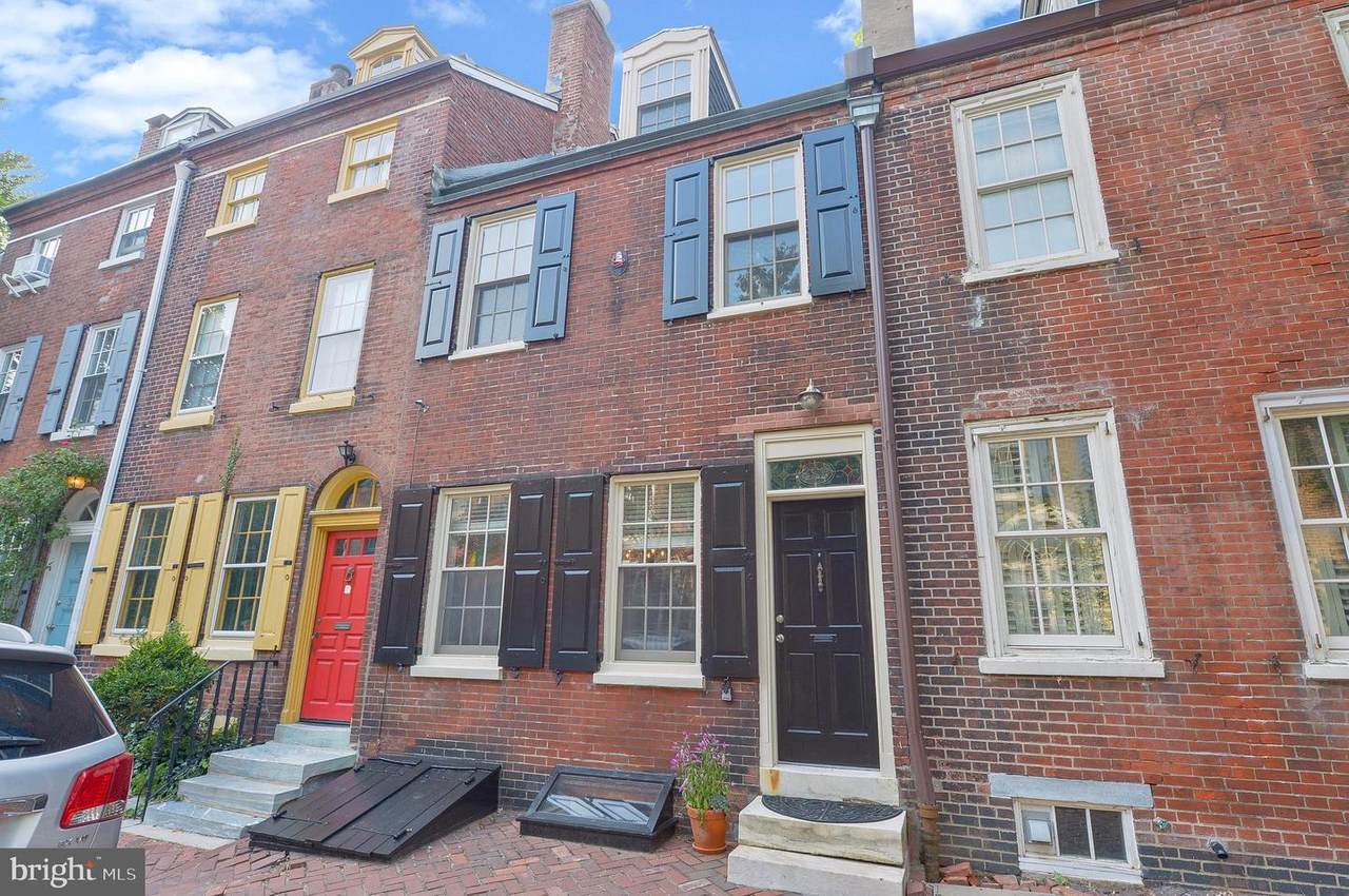 326 Camac Street - Photo 1