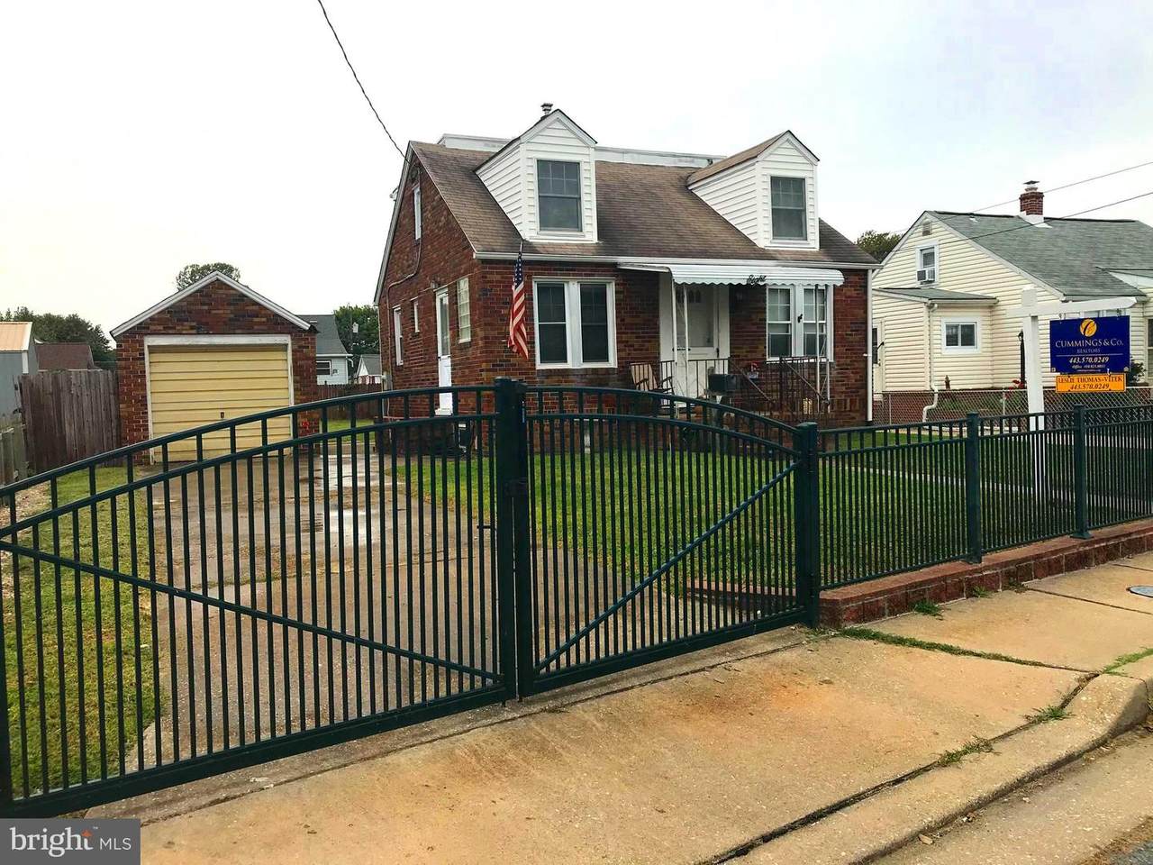 8 Bayside Drive - Photo 1