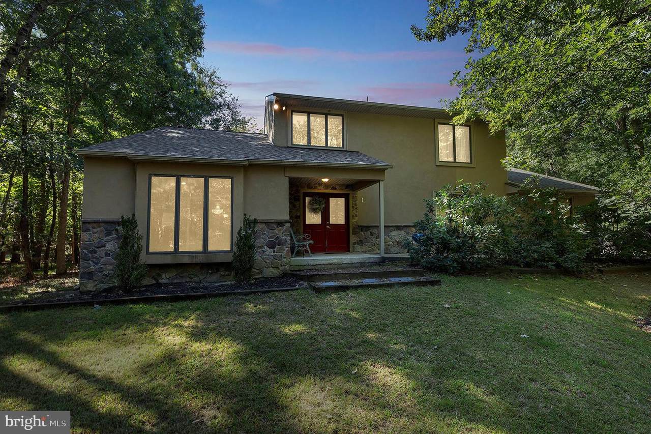 1 Pleasant Mill Court - Photo 1