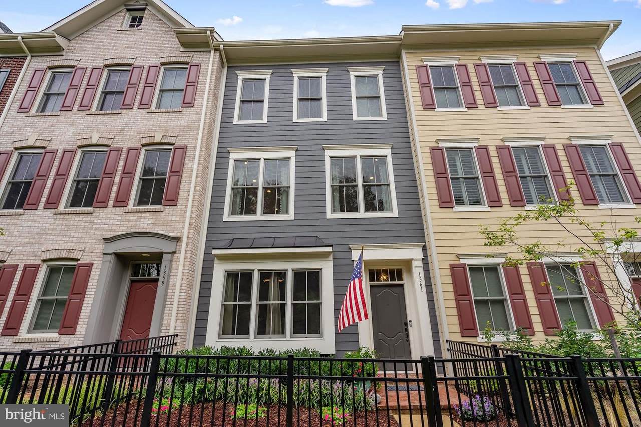 1361 Powhatan Street - Photo 1