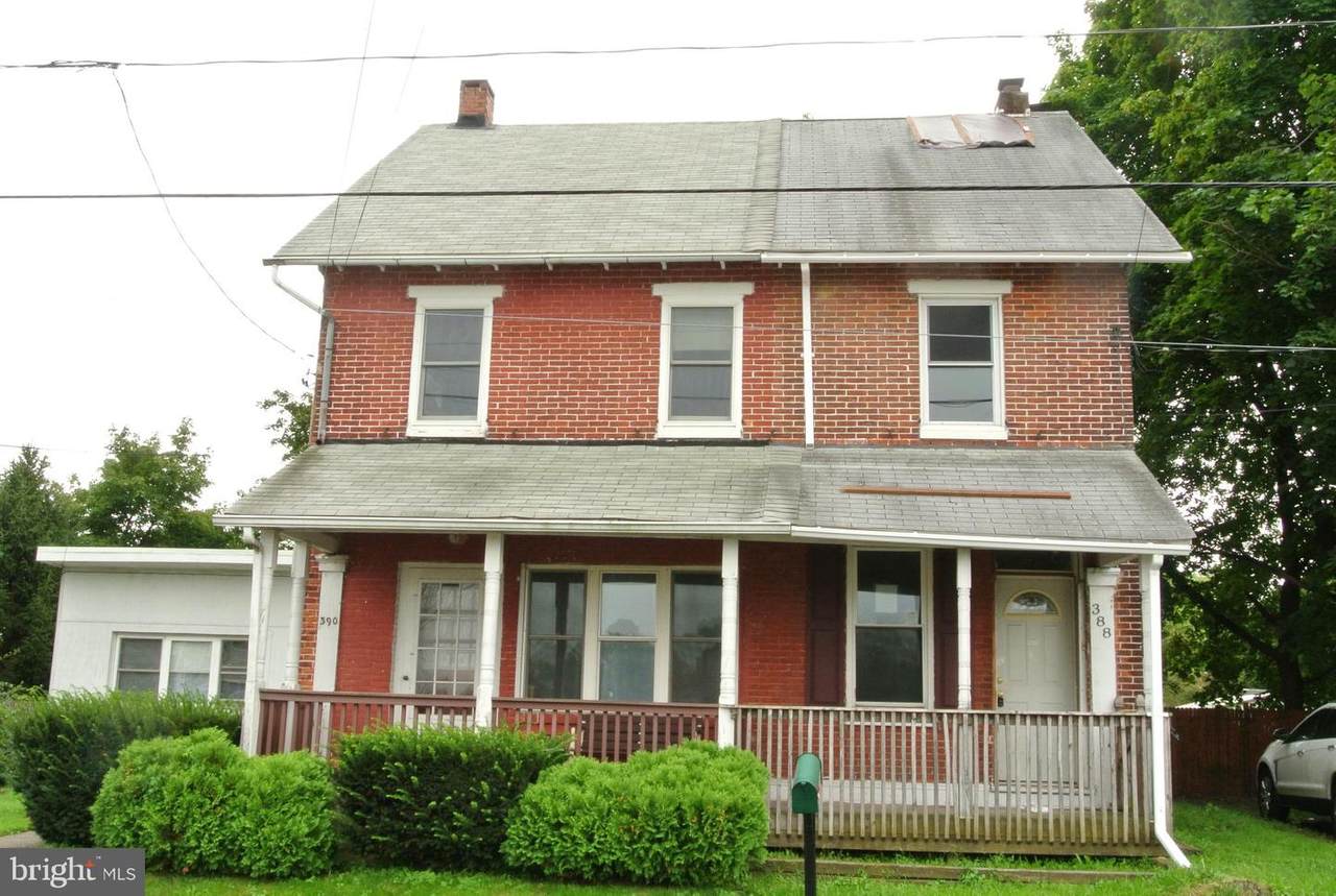388 Fairview Avenue - Photo 1