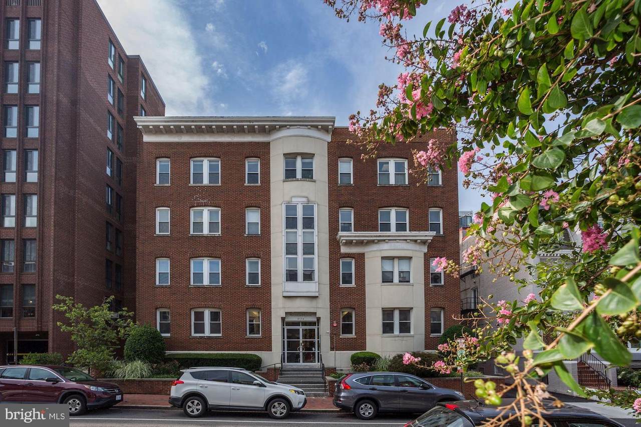 2114 N Street - Photo 1