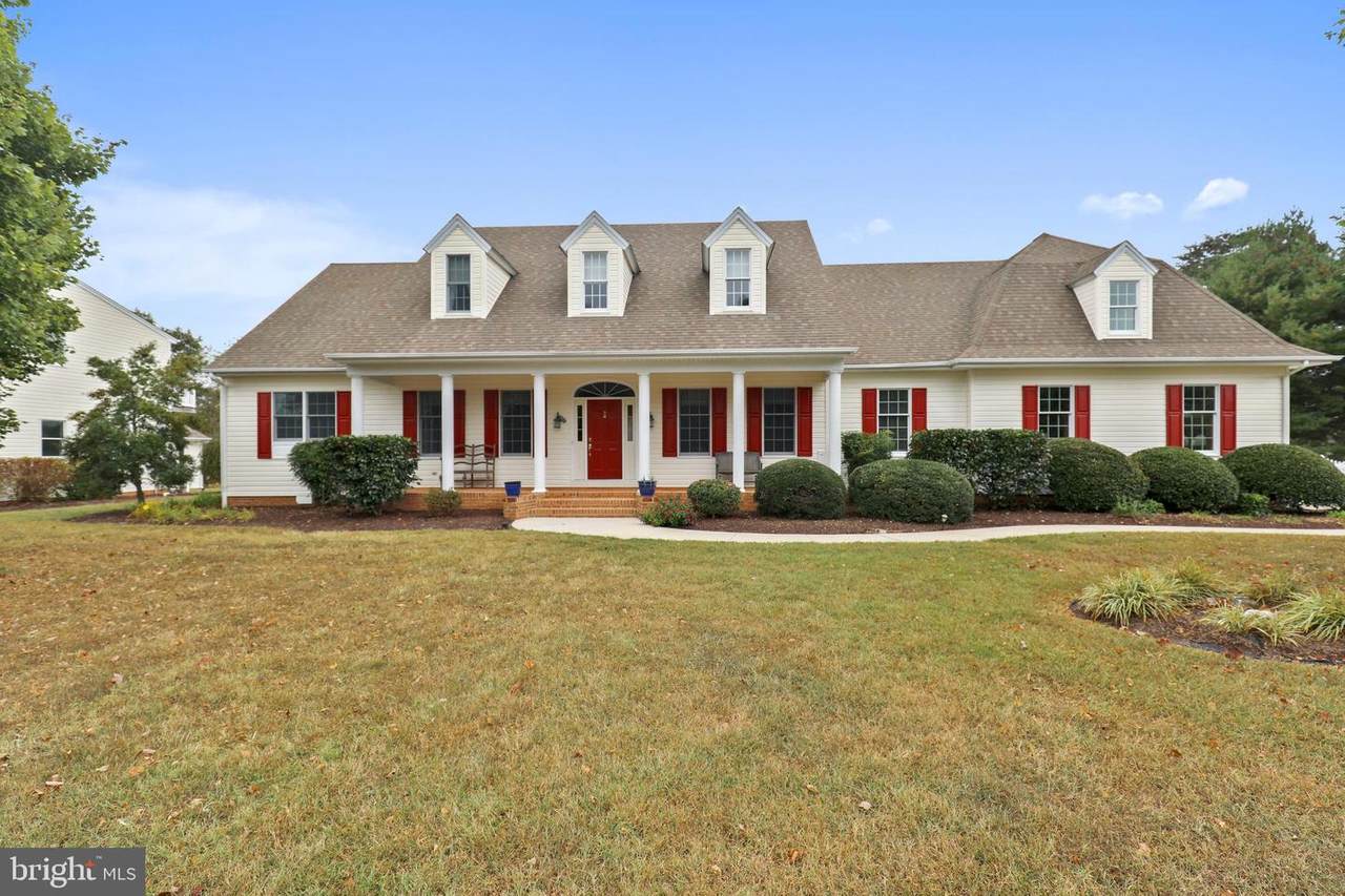 3357 Redden Ferry Road - Photo 1