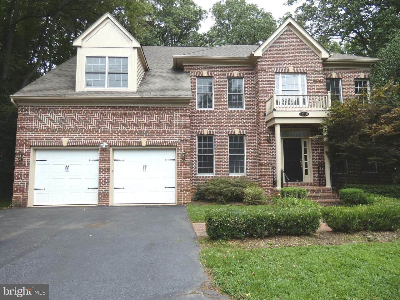 12050 Waples Mill Road - Photo 1