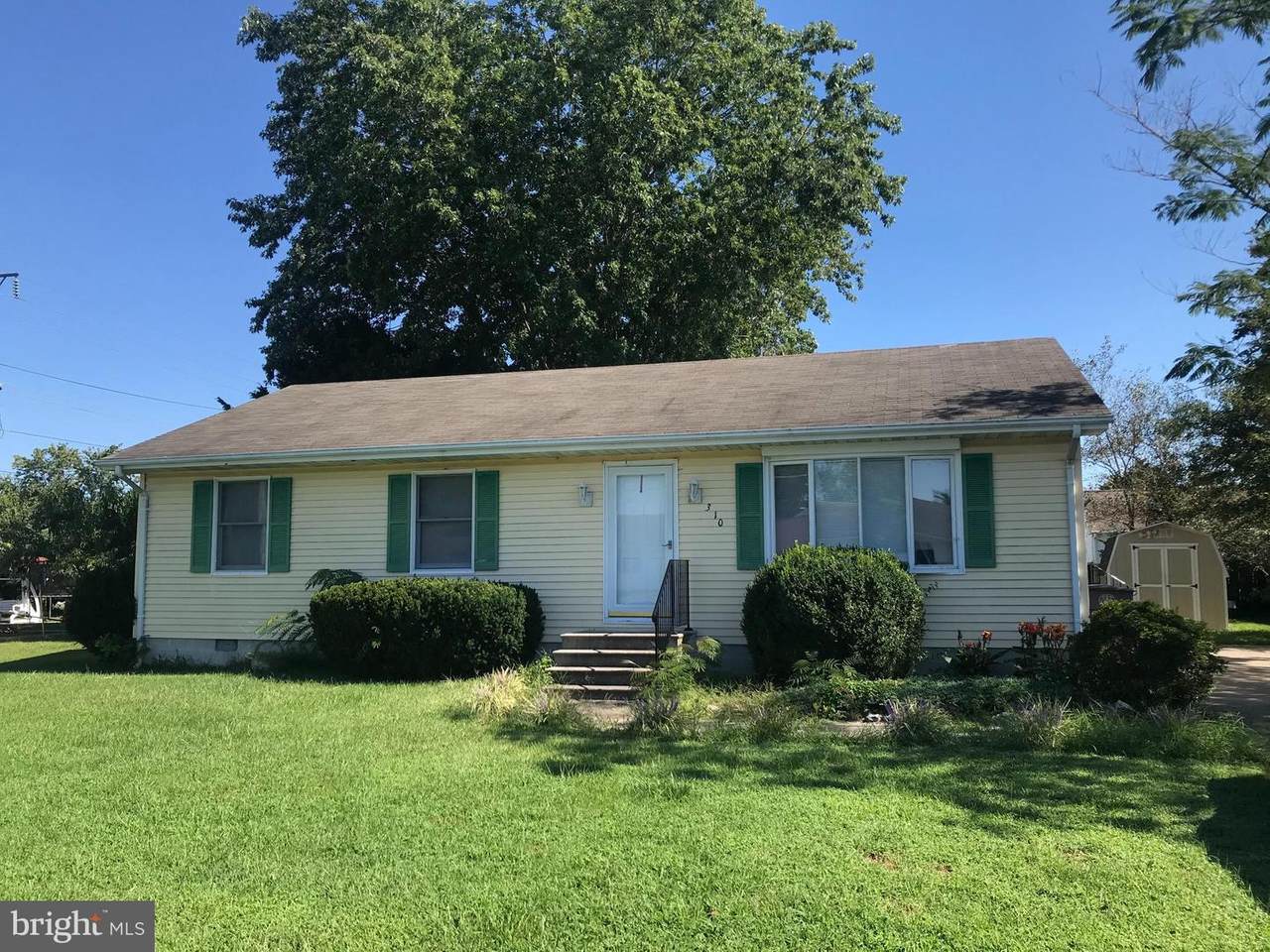 310 Franklin Street - Photo 1