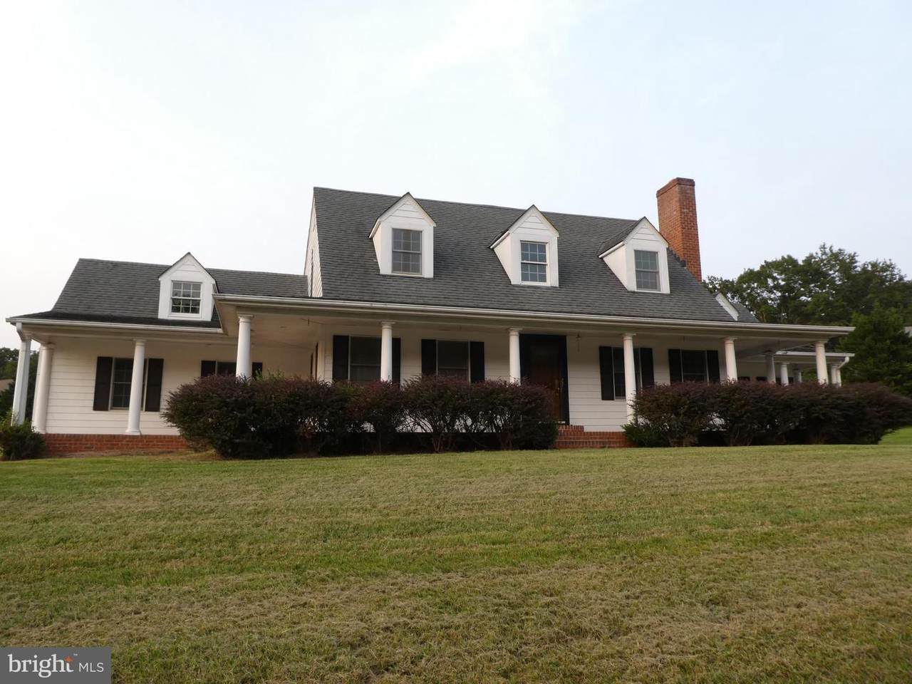 13201 Fox Gate Drive - Photo 1