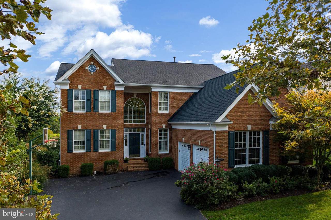 15721 Rothschild Court - Photo 1