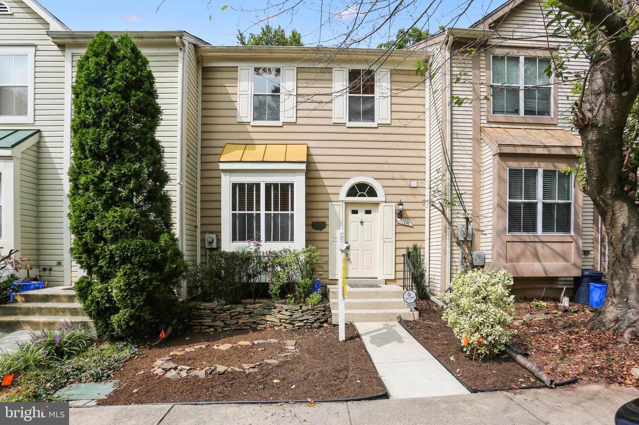 20158 Timber Oak Lane - Photo 1